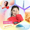 Photo Editor : Collage Photo APK