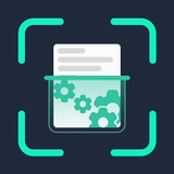 Dockit: Scanner, PDF toolkit أيقونة