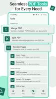 Dockit: Scanner, PDF toolkit تصوير الشاشة 1