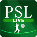 PSL 4 LIVE Streaming - Live Match APK
