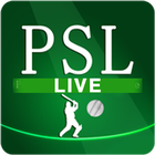 PSL 4 LIVE Streaming - Live Match Zeichen