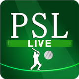 PSL 4 LIVE Streaming - Live Match Zeichen