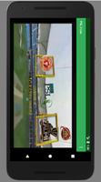 PSL 4 LIVE Streaming - Live Match Screenshot 1