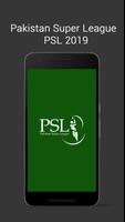 PSL 2019 plakat