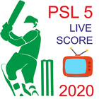 PSL 2020-Pakistan Super League 图标