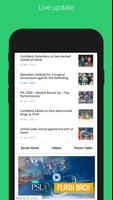 PSL 2020-Pakistan Super League 截图 1