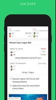 PSL 2020-Pakistan Super League 截图 3