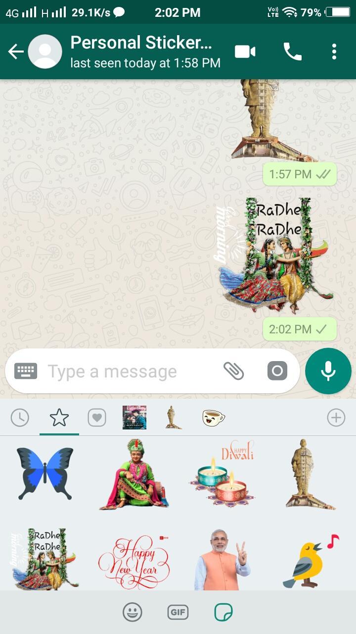 Download sticker maker for whatsapp pro Main Image