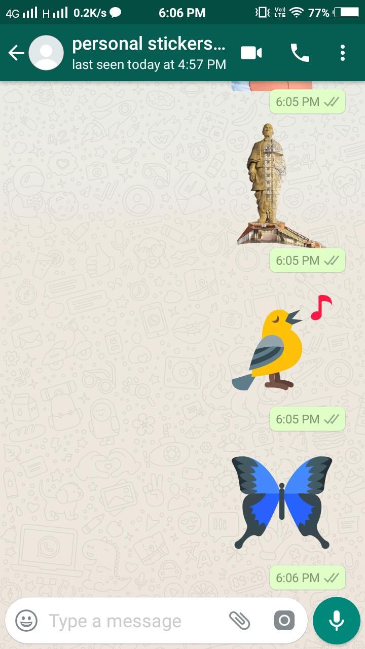 Personal Sticker For Whatsapp Pro For Android Apk Download