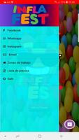 InflaFest - Argentina تصوير الشاشة 1