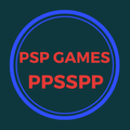 PSP PPSSPP Games