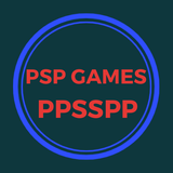 PSP PPSSPP Games