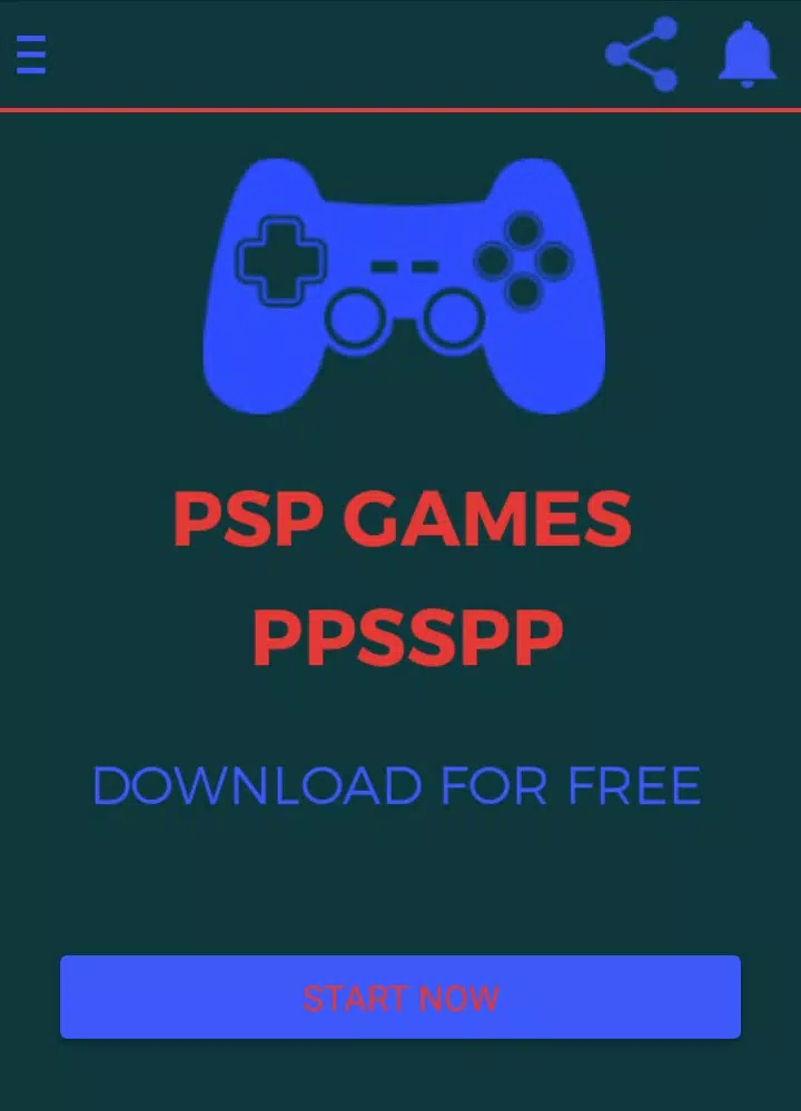 Download do APK de PSP Games Download para Android