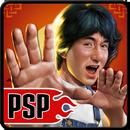 PSP LUCK APK