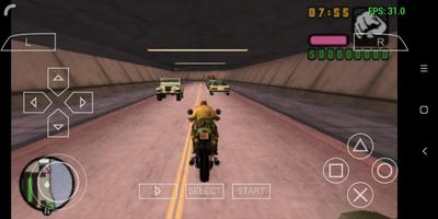 Todos Los PSX2 Para Android تصوير الشاشة 2