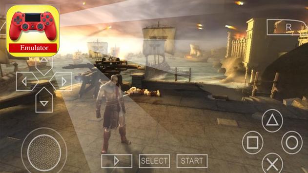 Android용 Ppsspp Iso Emulator Game Psp Apk 다운로드