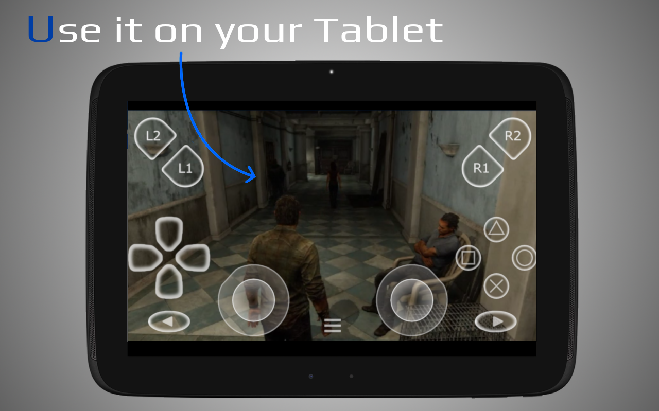 PSPlay: PS5 & PS4 Remote Play APK 5.3.0 for Android – Download PSPlay: PS5  & PS4 Remote Play APK Latest Version from APKFab.com