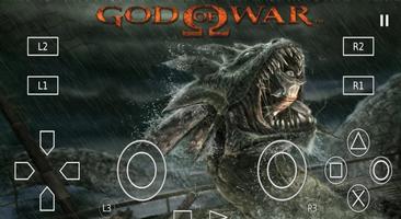 PSP PS2 Games Emulator ảnh chụp màn hình 3