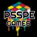 Games de PSSPE en android icône