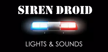 Police Light & Sounds