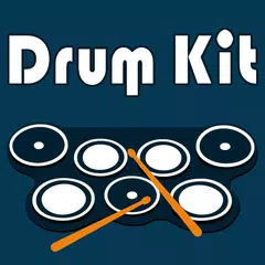 My Drum Kit APK download