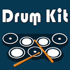 My Drum Kit icône