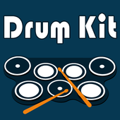 آیکون‌ My Drum Kit