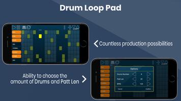 My Drum Kit captura de pantalla 3