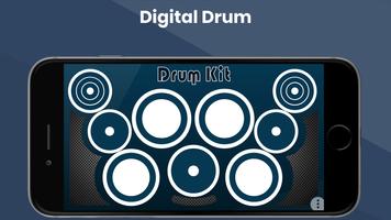 My Drum Kit capture d'écran 2