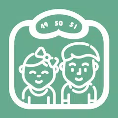 Children's BMI calculator アプリダウンロード