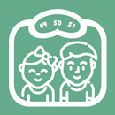 Children's BMI calculator APK