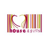 House And Gifts Affiche