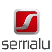 Serrialu icon