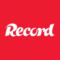 Jornal Record アプリダウンロード