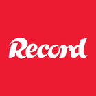 Jornal Record Zeichen