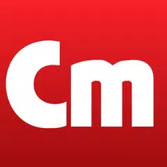 Correio da Manhã Icon