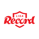 Liga Record أيقونة