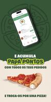 Papa John's Pizza Portugal 截图 2