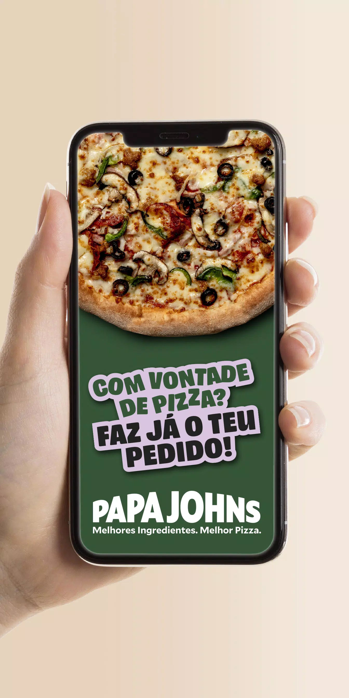 Papa Johns Pizza & Delivery APK for Android Download