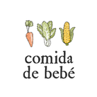 Comida de Bebé أيقونة