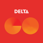 Delta Go иконка
