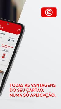 Cartão Continente screenshot 1