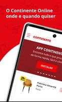 پوستر Continente Online