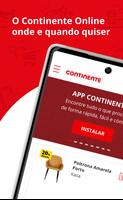 Continente Online پوسٹر