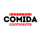 Festival da Comida Continente icône