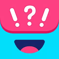 Charades & Headbands: Guess Up Icon