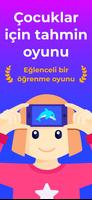 Ben kimim - Guess Up Çocuklar gönderen