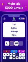 Denkspiele Rätsel - Words Up Screenshot 3