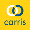 آیکون‌ Carris