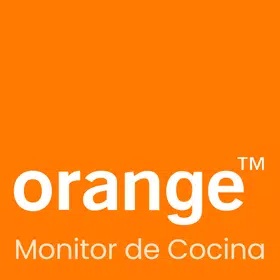 Orange TPV Pedidos